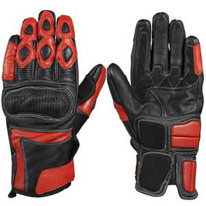 Street Riding Leather Biker <b>Gloves</b> Premium Quality Leather <b>Gloves</b> Best Material Leather <b>Gloves</b> Wholesale Price Leather <b>Gloves</b> . - Product Image 1