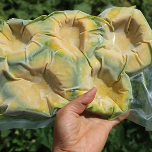 AGUACATE CONGELADO NATURAL DE VIETNAM SIN ADITIVOS DE ALTA CALIDAD - Product Image 1