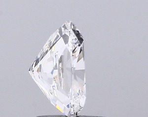 Bague de fiançailles personnalisée avec diamant taille coussin de 1,81 carat, couleur E, clarté VVS2, excellente finition, pierre précieuse scintillante cultivée en laboratoire - Product Image 4