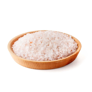 Sal del Himalaya Rosa Claro de Diseño Personalizado, Sal Cristalina de Origen Natural Premium con Servicio OEM y Marca Personalizada - Product Image 1