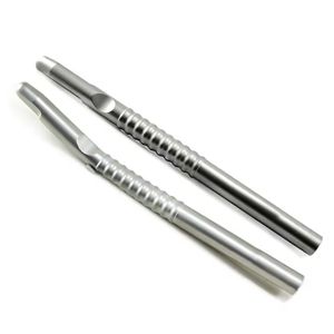 Stainless Steel Biopsy <b>Punch</b> Surgical Instrument Disposable Skin Biopsy Tool Dermatology Instrument by QASIDEN INSTRUMENTS - Product Image 1