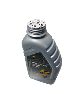 Aceite Lubricante Industrial Sintético Completo OEM a Precio de Fábrica, 1L SAE 10W-40 JASO MB con Aceite Base y Aditivos - Product Image 5