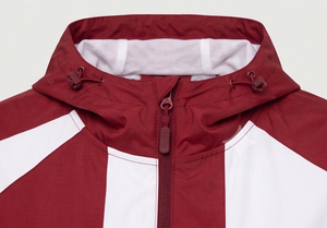 <b>Women</b> <b>Windbreaker</b> Hoodie / <b>Women's</b> Lightweight Rain Hooded / <b>Women's</b> <b>Windbreaker</b> Nylon Waterproof Hoodie - Product Image 5
