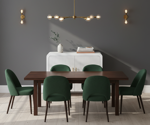 2 Doors Chest Coffee <b>Table</b> for Living Room Sofa Luxury Velvet Living Room Sofa Set Furniture Premium Quality Export Quality - Product Image 6