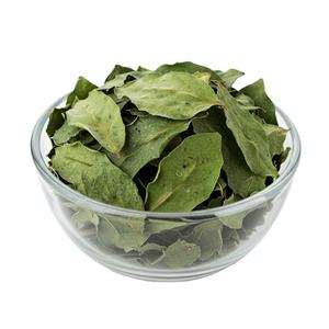 Feuilles de corossol séchées au soleil, traitées naturellement et riches en saveur authentique - Product Image 1