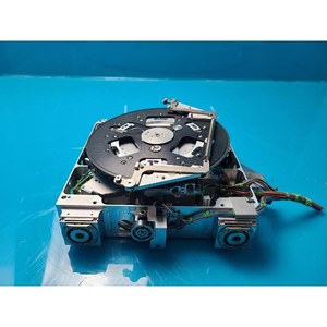 Thermo Fisher Scientific FEI DB835 Main Stage Assy 1 Ensemble de plateau principal de microscope d'occasion, équipement semi-conducteur de génération précédente - Product Image 2