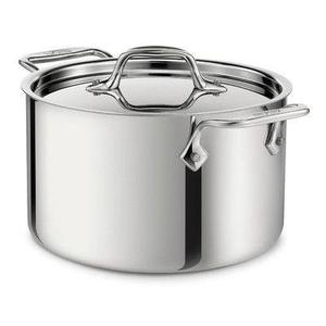 ชุดเครื่องครัวโลหะ หม้อทรงกลม ชุดหม้อตุ๋น ชุดเครื่องครัวเหล็กหล่อ - Product Image 1