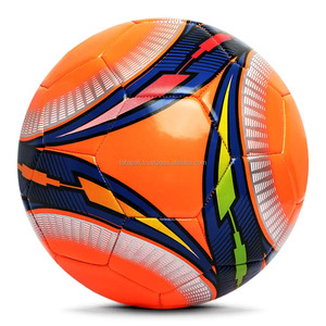 Material de PVC duradero de alta calidad, Partido de entrenamiento para adultos, Fútbol Más vendido al por mayor para uso oficial del equipo - Product Image 6