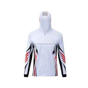 Sweat à capuche personnalisé pour le basketball, impression par sublimation, 100% polyester, couleur unie, respirant, séchage rapide - Product Image 4