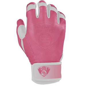 Guantes de Bateo de Puño Corto con Diseño Personalizado al Por Mayor, los Más Vendidos a un Precio Razonable - Product Image 4