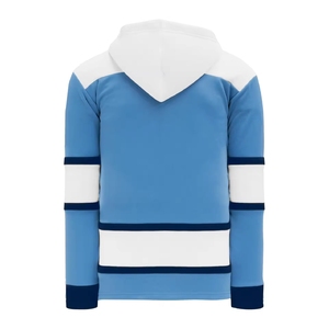 Oem USA Ice Hockey Hoodie Custom Manufacturing Sports Hoodie Premium Winter Wear Comfortable Fit Ice Hockey Apparel - Product Image 4