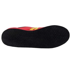 Chaussures de musculation RXN Gold Medalist toutes saisons en cuir véritable pour hommes et femmes - Product Image 4