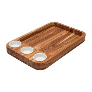 Panier décoratif arrondi pour la décoration intérieure, pour offrir en cadeau, pour organiser les légumes et les fruits, pour servir - Product Image 3