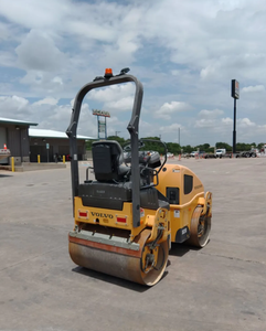 รถบดถนนขนาดเล็กแบบสั่นสะเทือน รุ่น DD25B 2.5 ตัน สำหรับงานก่อสร้าง ปี 2018 สำหรับขายในภาคอุตสาหกรรม - Product Image 2