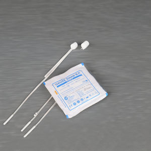 Compresses de gaze médicale désinfectantes à infrarouge lointain certifiées CE, classe I, taille 10 cm x 10 cm, 8 plis, 100 unités, coton hygiénique cristallin - Product Image 4
