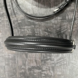 Brida de Cuero de Alta Calidad para Caballo de Juguete, sin Bocado, con Riendas de Cuero y Herrajes de Acero Inoxidable, Ideal para Caballos de Madera y Juguetes de Peluche - Product Image 4