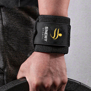 Nouvelles bandes de maintien pour poignets, design innovant, soutien pour la gymnastique, taille unique, sangle de maintien pour poignets - Product Image 3