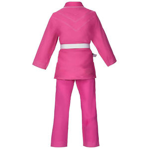 Uniforme de Jiu Jitsu Brasileño RTS de Alta Calidad, Hecho a Medida, Profesional, 450 g/m², con Logotipo Personalizado, Kimono para Luchadores AS-JJ-4816 - Product Image 6