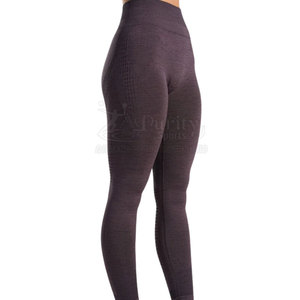 Leggings Scrunch Butt en Spandex et Polyester, Nouveau Design, Offre Spéciale - Product Image 4