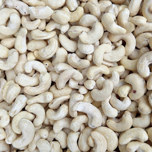 Factory Price Cashew Kernels Kaju Kaju Low Price Cashew <b>Nuts</b> SANTIGO - Product Image 1