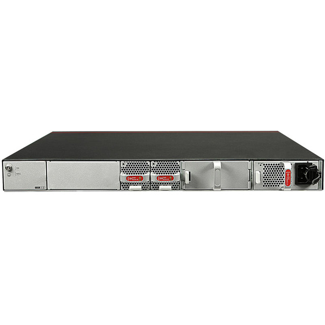 Original New S5735S-H24T4X-A 24 Port Gigabit Ethernet Switch 4x10G SFP+ Uplink L3 Managed Enterprise Core Network Switch