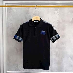 Camiseta Polo de Secado Rápido para Hombre, Material de Algodón, Estilo Casual Cómodo, Vietnam ODM - Product Image 3
