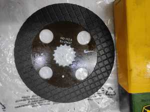 DISCO DE FRENO SJ23437 COMPATIBLE CON TRACTORES JD, ALTA CALIDAD, ALTO RENDIMIENTO, PRECIO ASEQUIBLE - Product Image 2