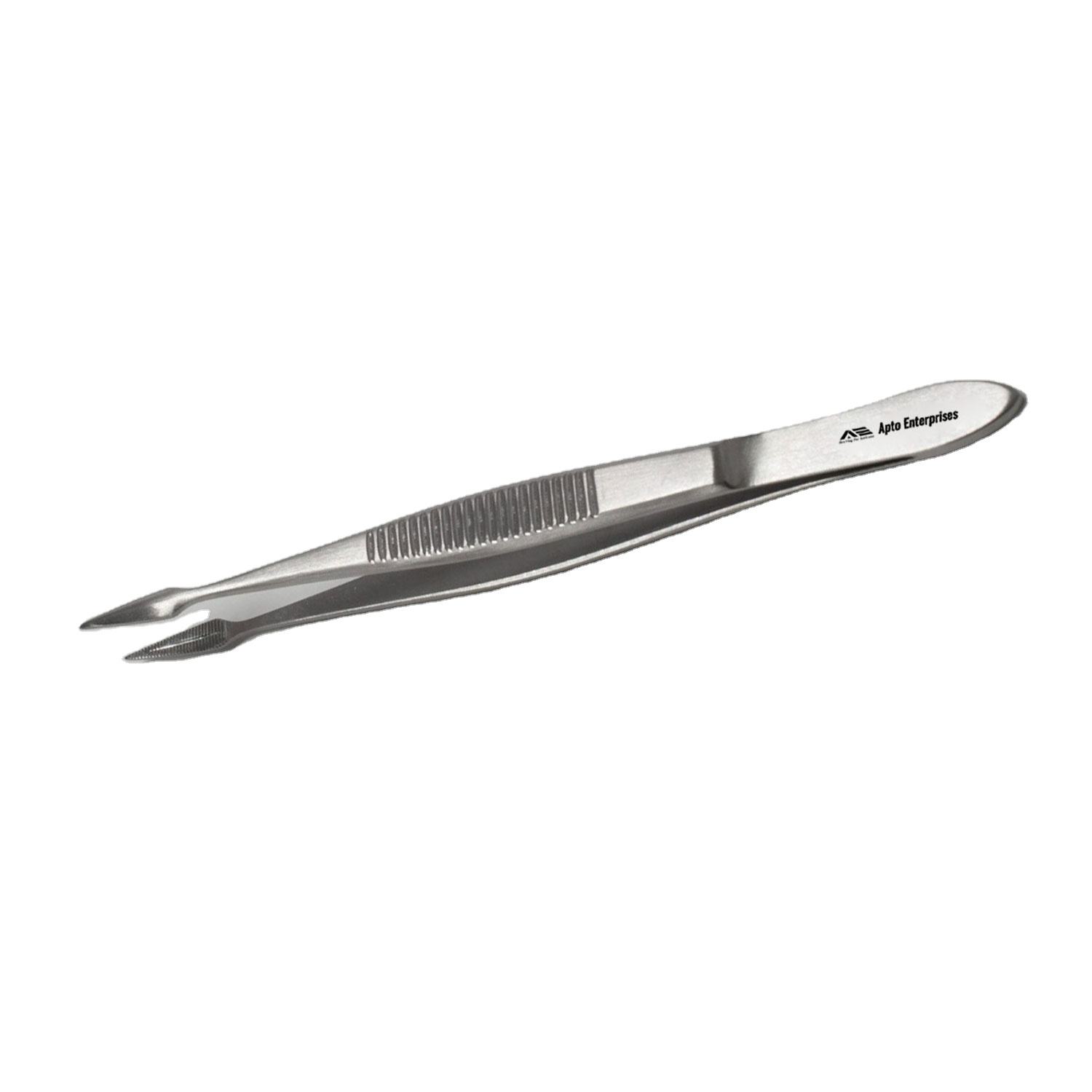 Hunter Splinter Forceps