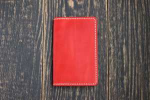 Porte-carnet en cuir pour usage professionnel, couverture de journal rechargeable, étui d'écriture, organisateur, fournitures NBC-0057 - Product Image 4