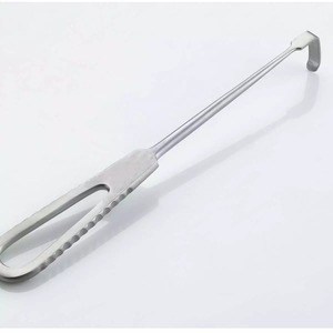 Retracteur de hanche Langenbeck le plus vendu, prix raisonnable, léger, très tendance, avec personnalisation - Product Image 4