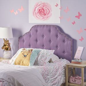 Cabecera Tapizada Tamaño Individual para Camas - Product Image 1