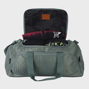 Sac de voyage Arctic Fox Max_Sea Spray - Product Image 5