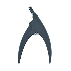 Durable Manicure Pedicure Equipment Acrylic <b>Nail</b> Cutter <b>Nail</b> Art <b>Extension</b> Tip Cutting Tip Cutter - Product Image 1