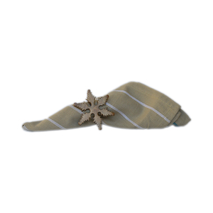 Wholesale Promotion <b>Cheap</b> Hotel Mesh Flower Napkin Holder Multiple Colorful Napkin <b>Ring</b> for Home Hotel and Restaurant Decoration - Product Image 4