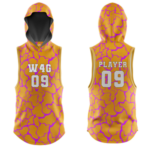 Wholesale Customized 7v7 American <b>Football</b> Uniform Sets 7on7 Flag <b>Football</b> Gear Compression <b>Shirt</b> 100% Polyester Lightweight - Product Image 6