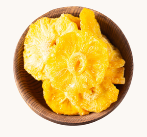 Premium Tropical Soft Dried Pineapple from Vietnam for Wholesale Export Supplier - Product Image 3