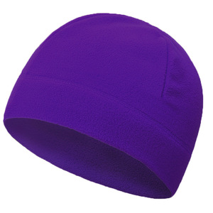 Custom Cycling <b>Winter</b> <b>Cap</b> Unisex Adjustable Solid Color Elastic Panel Breathable Sports Hat For Men Women With Custom Logo - Product Image 4