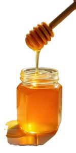 Vente flash Miel de ferme sans produits chimiques Un produit naturel polyvalent pour la nourriture ou le visage et le fitness Disponible au prix d'exportation - Product Image 3