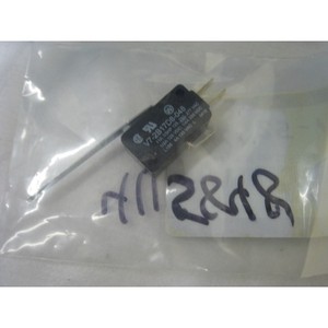 ไมโครสวิตช์ RJ V7-2B17D8-048 - อุปกรณ์และอะไหล่เซมิคอนดักเตอร์ระดับโลกที่เชื่อถือได้ - Product Image 2