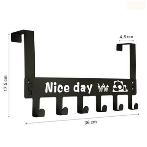 metal <b>hook</b> hanger for clothes metal <b>hook</b> hanger for bags metal <b>hook</b> hanger for keys metal <b>hook</b> hanger for kitchen metal <b>hook</b> han - Product Image 3