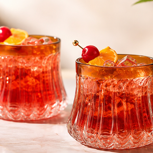 Handmade Borosilicate 300ml <b>Wine</b> Glasses Lead-Free Clear Stemmed Red White <b>Wine</b> <b>Goblet</b> Reusable Bulk Wholesale - Product Image 5