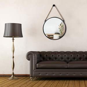 Decorative <b>Wall</b> <b>Mirror</b> Frame Safe Export Packaging - Product Image 5