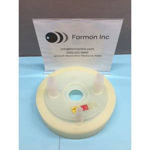 SCREEN 2-F2-41101 TI 4006301-0001 SPIN CUP, LOWER - Equipo y piezas de semiconductores Trusted Global Legacy - Product Image 2