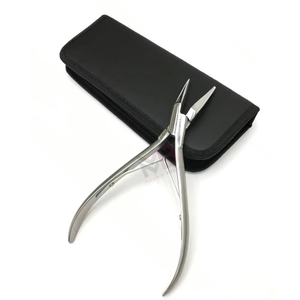 Pinzas para Extensiones de Cabello, para Micro Anillas, Cuentas y Nano Anillas, Pinzas para Remover Extensiones de Cabello, para Peinado - Product Image 2