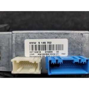 ECU และโมดูลคอมพิวเตอร์มือสอง ซีรีส์ 5 รุ่น 9146702 - Product Image 3