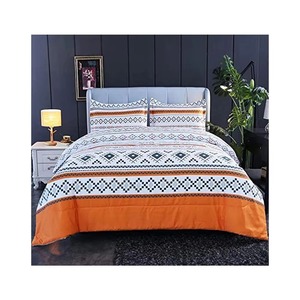 100% Cotton <b>Comforter</b> <b>Sets</b> 2 Pillow Cases Handmade Wedding Customizable Colors <b>Comforter</b> <b>Sets</b> - Product Image 6
