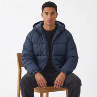 Vestes matelassées personnalisées en gros – Collection de vêtements d'extérieur tendance pour les magasins de détail, les marques et les tenues décontractées – Vêtements commerciaux