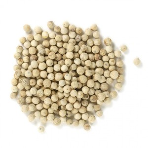 POIVRE BLANC DU VIETNAM EN GROS POUR L'EXPORTATION BONNE QUALITÉ MEILLEUR PRIX - Product Image 1