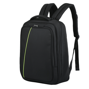 กระเป๋าเป้กันน้ำอเนกประสงค์สำหรับนักธุรกิจ นักเรียน นักเดินทาง ช่องใส่แล็ปท็อปกันกระแทก ดีไซน์ทันสมัย ผลิตในเวียดนาม - Product Image 5