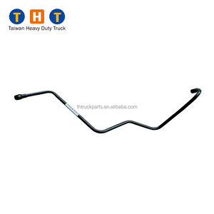 Tuyau de compresseur d'air S2941-E0180 Pièces de moteur de camion pour moteur diesel Hino SH420 - Product Image 1